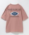 サガラサーフ刺繍Tシャツ メンズ ネコポス 対応商品