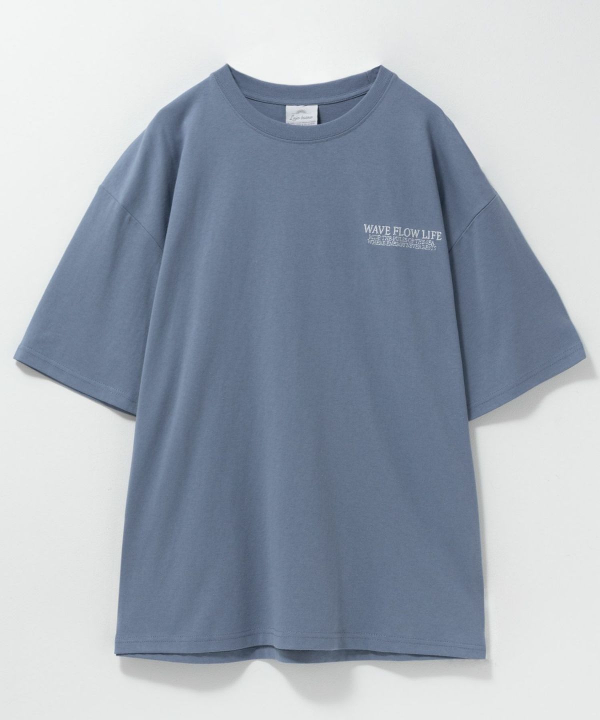 サガラサーフ刺繍Tシャツ メンズ ネコポス 対応商品