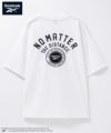 Reebok バックロゴTシャツ メンズ ネコポス 対応商品