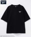 Reebok バックロゴTシャツ メンズ メール便 対応商品商品サムネイル-6