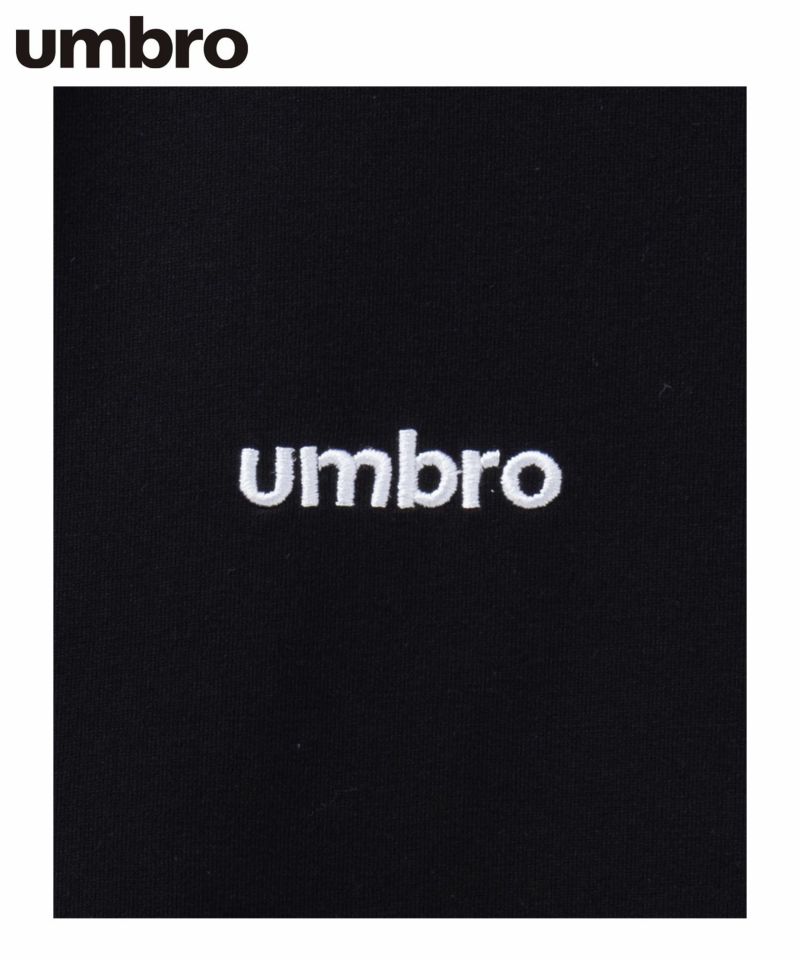 umbro  エンブレムTシャツ メンズ メール便 対応商品商品画像-7