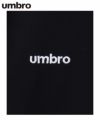 umbro  エンブレムTシャツ メンズ メール便 対応商品商品サムネイル-7