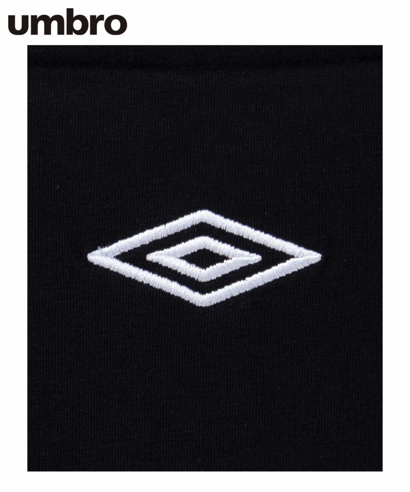 umbro  エンブレムTシャツ メンズ メール便 対応商品商品画像-9