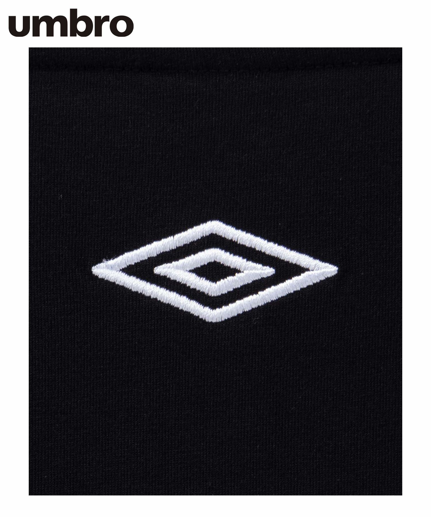 umbro エンブレムTシャツ メンズ ネコポス 対応商品
