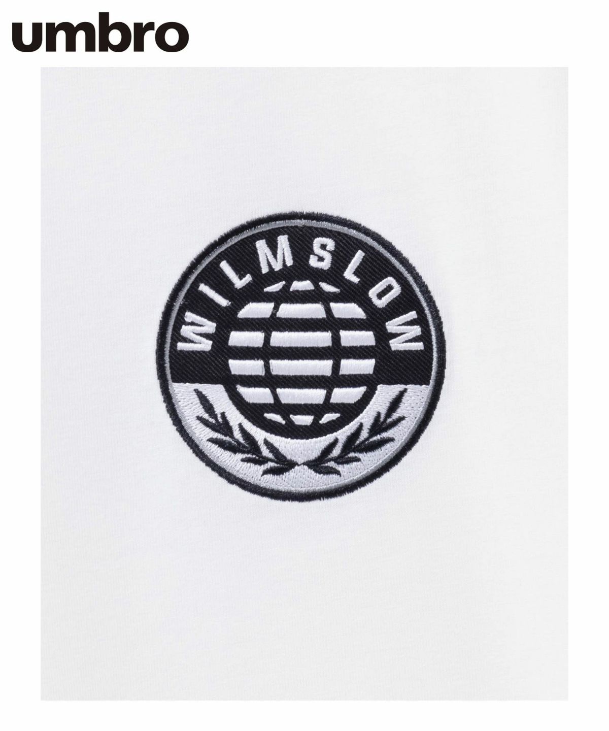 umbro エンブレムTシャツ メンズ ネコポス 対応商品