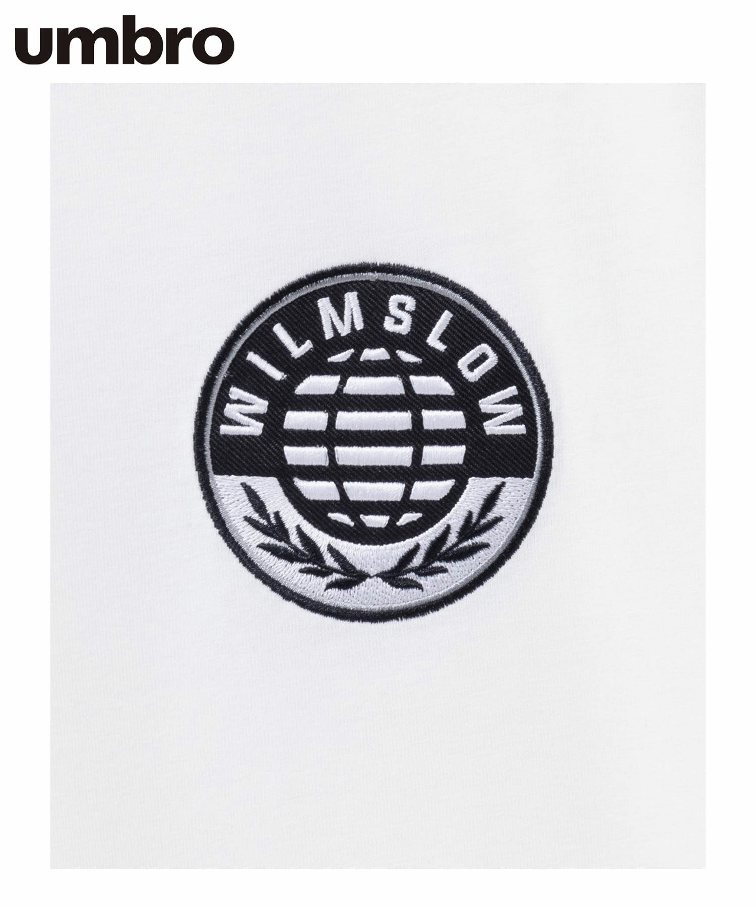 umbro  エンブレムTシャツ メンズ メール便 対応商品商品サムネイル-11
