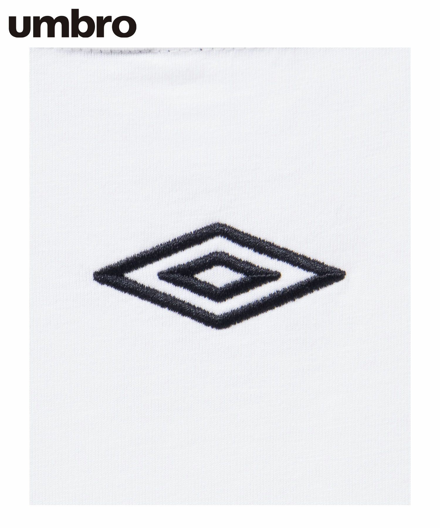 umbro  エンブレムTシャツ メンズ メール便 対応商品商品サムネイル-12
