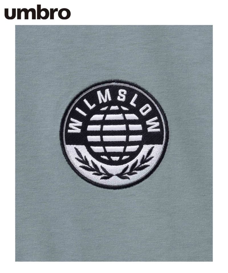 umbro  エンブレムTシャツ メンズ メール便 対応商品商品画像-14