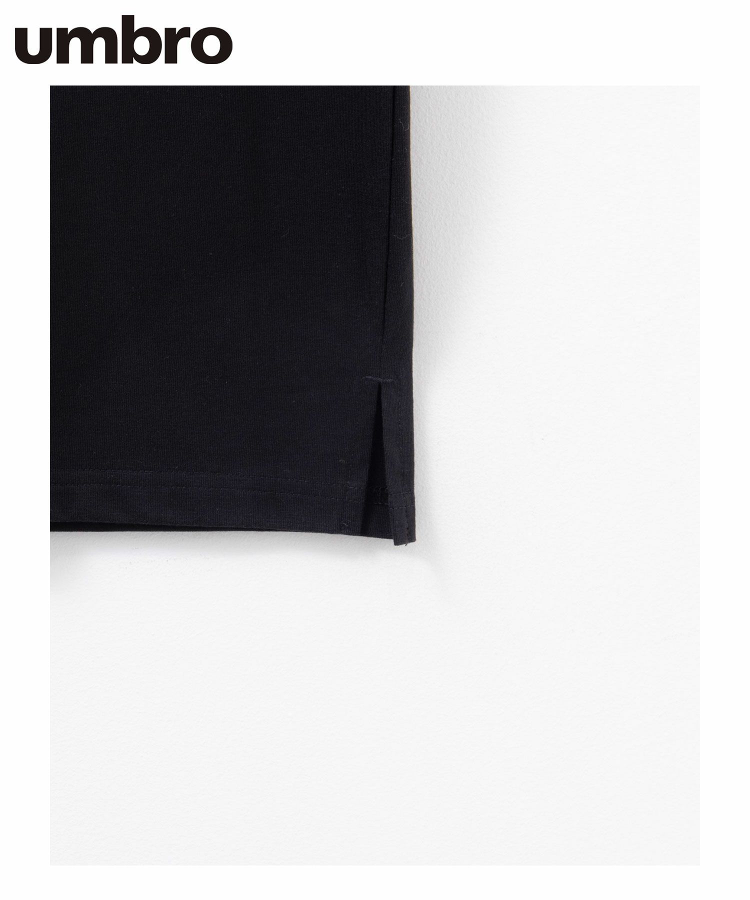 umbro  エンブレムTシャツ メンズ メール便 対応商品商品サムネイル-16