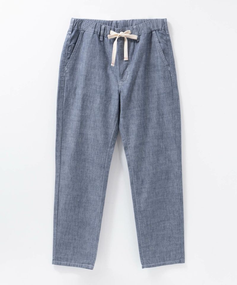 EDWIN  5ポケットデニムイージーパンツ レギュラーストレート メンズ商品画像-9