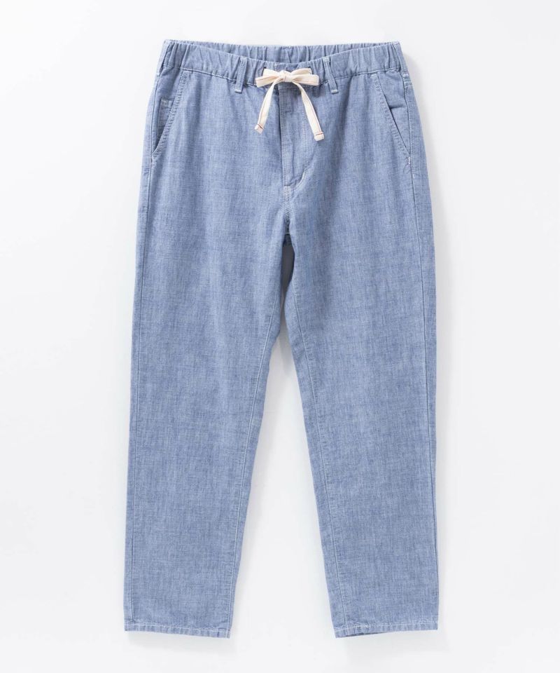 EDWIN  5ポケットデニムイージーパンツ レギュラーストレート メンズ商品画像-8