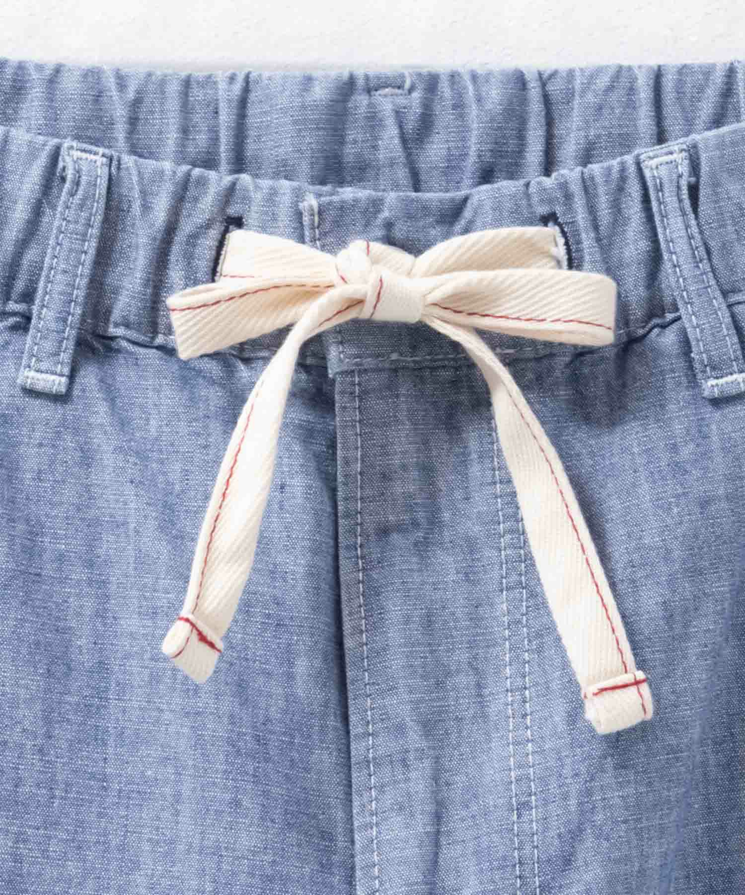 EDWIN  5ポケットデニムイージーパンツ レギュラーストレート メンズ商品画像-11