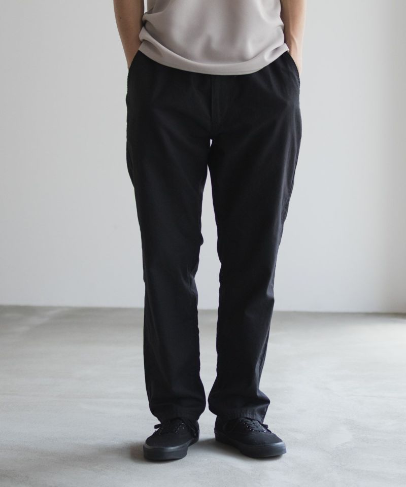 EDWIN  5ポケットデニムイージーパンツ レギュラーストレート メンズ商品画像-2