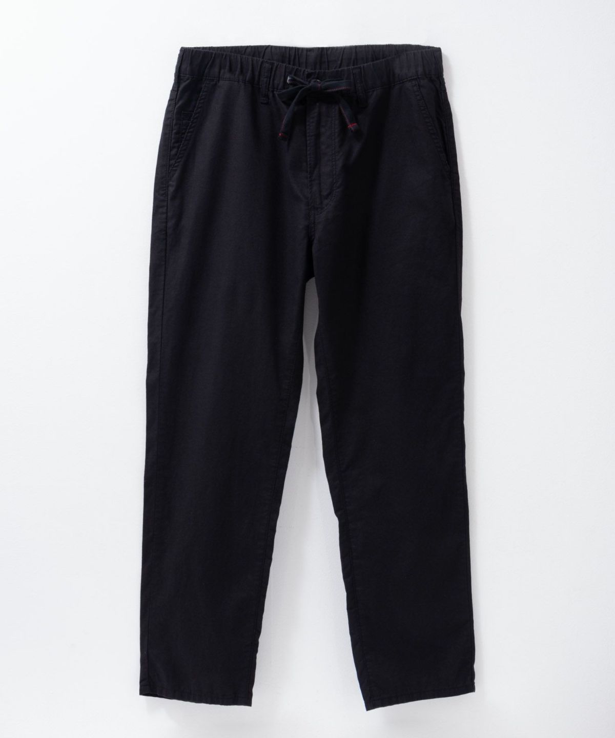 EDWIN 5ポケットデニムイージーパンツ レギュラーストレート メンズ