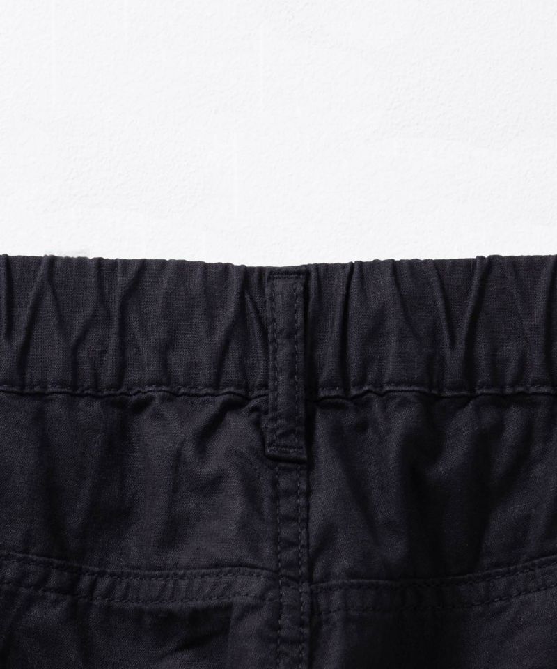 EDWIN  5ポケットデニムイージーパンツ レギュラーストレート メンズ商品画像-11