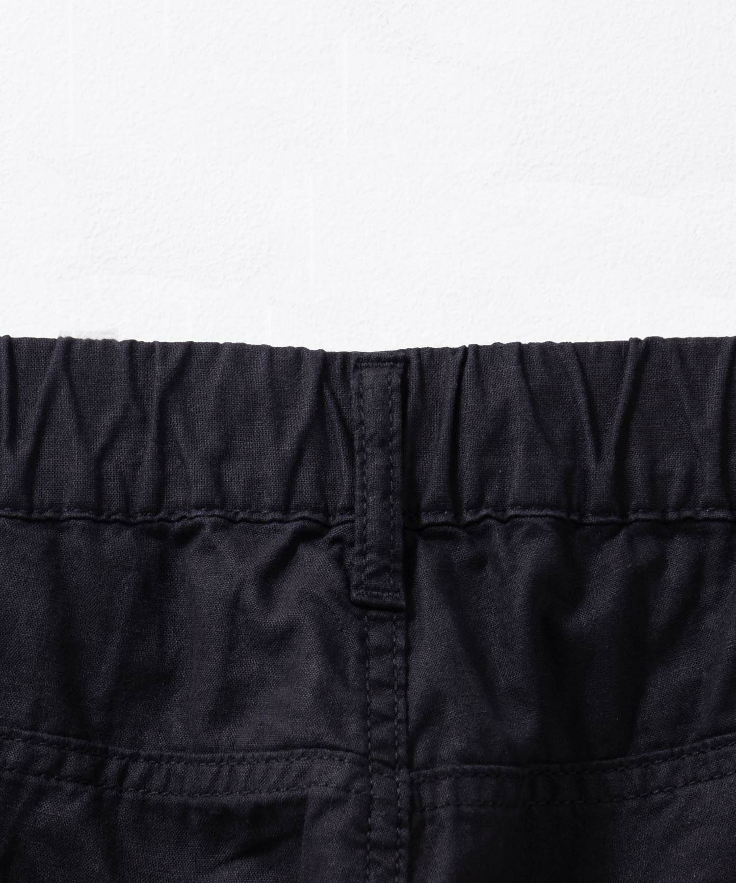 EDWIN  5ポケットデニムイージーパンツ レギュラーストレート メンズ商品サムネイル-11