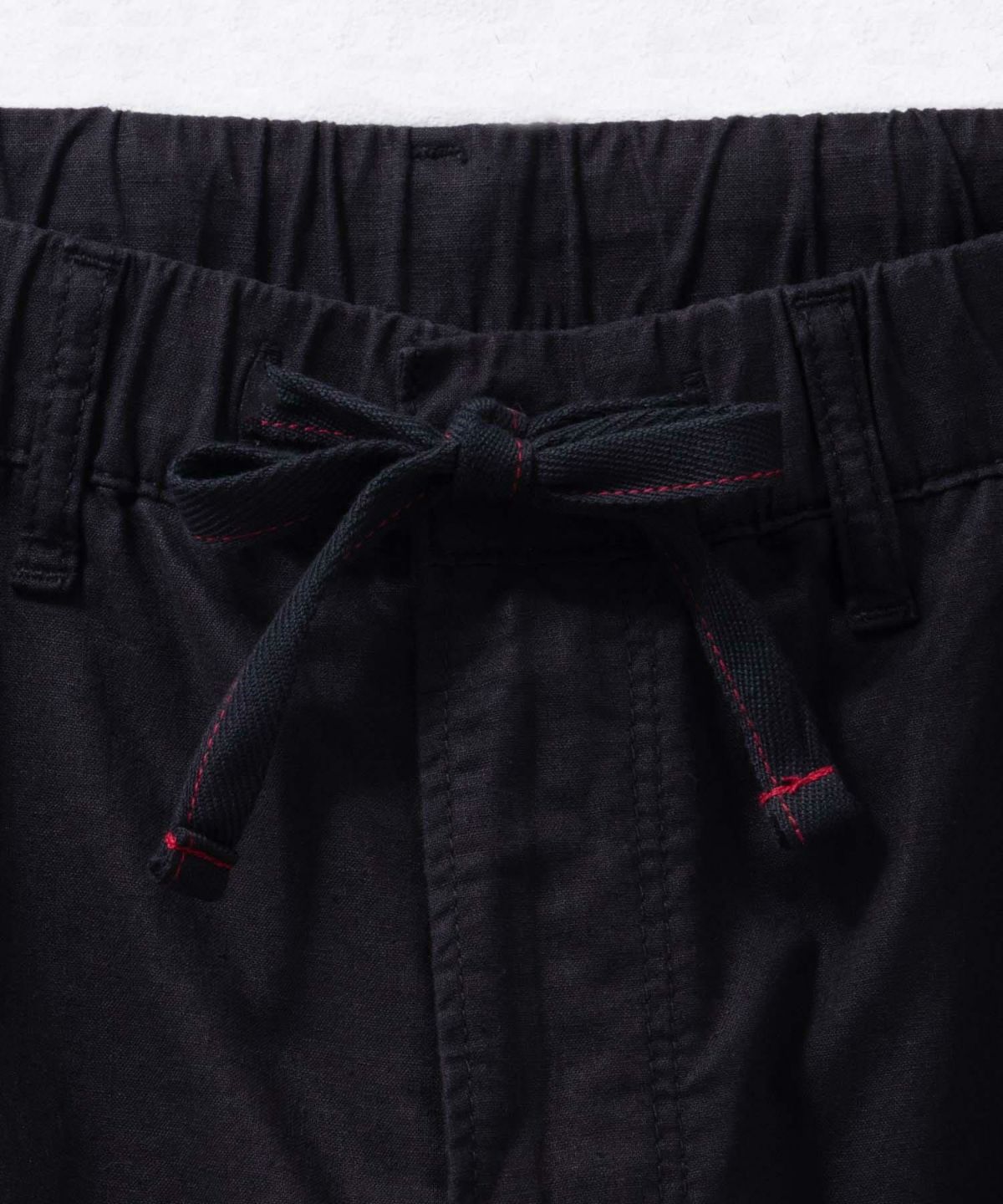 EDWIN 5ポケットデニムイージーパンツ レギュラーストレート メンズ