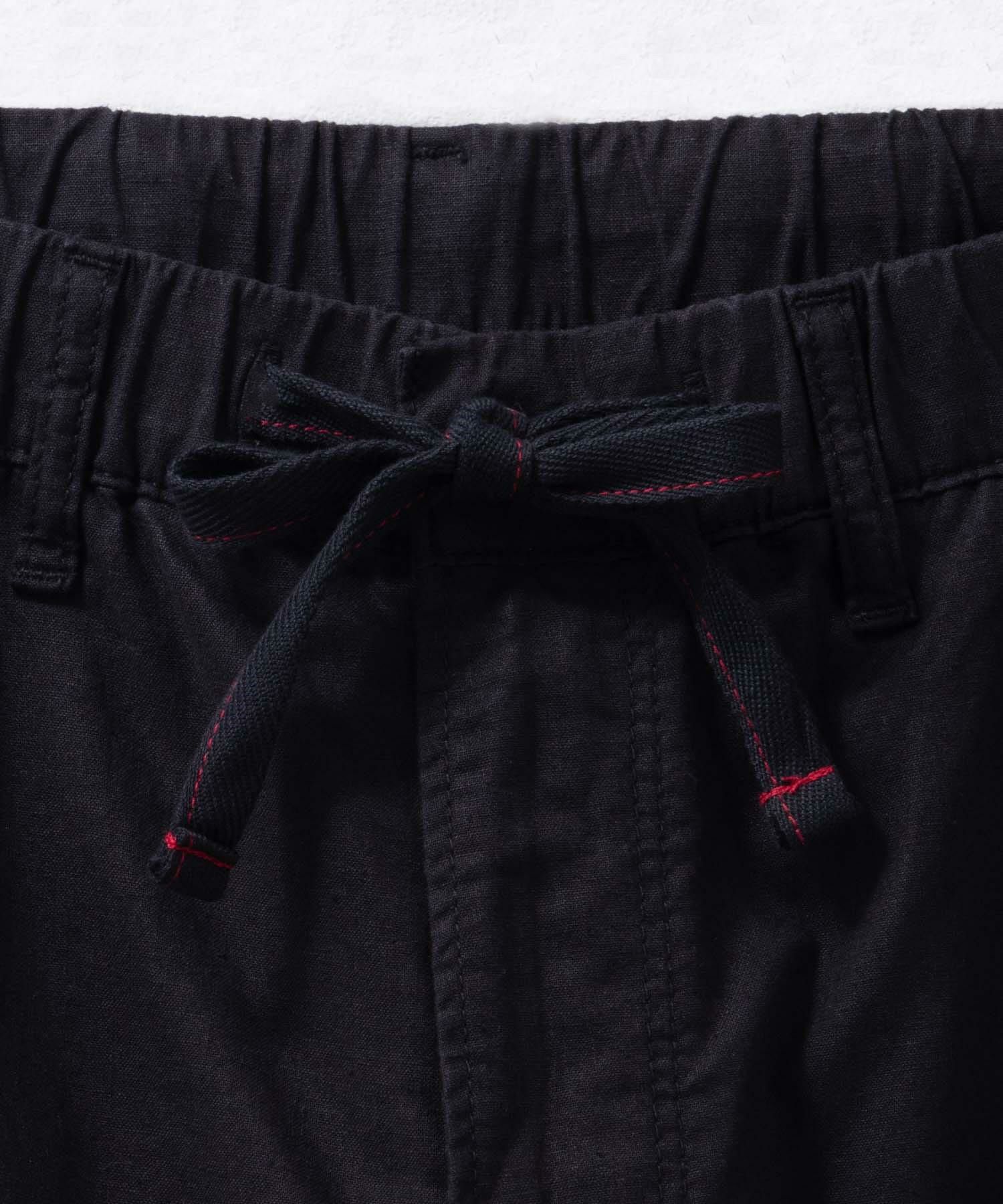 EDWIN 5ポケットデニムイージーパンツ レギュラーストレート メンズ