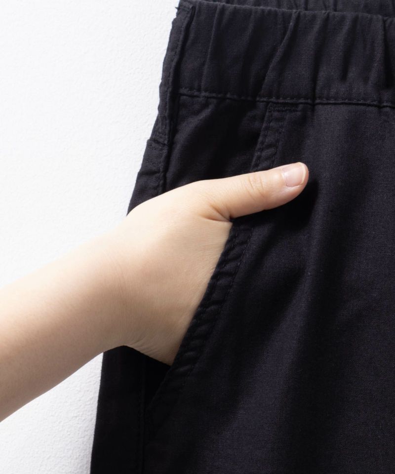 EDWIN  5ポケットデニムイージーパンツ レギュラーストレート メンズ商品画像-13