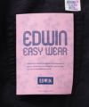 EDWIN  5ポケットデニムイージーパンツ レギュラーストレート メンズ商品サムネイル-17