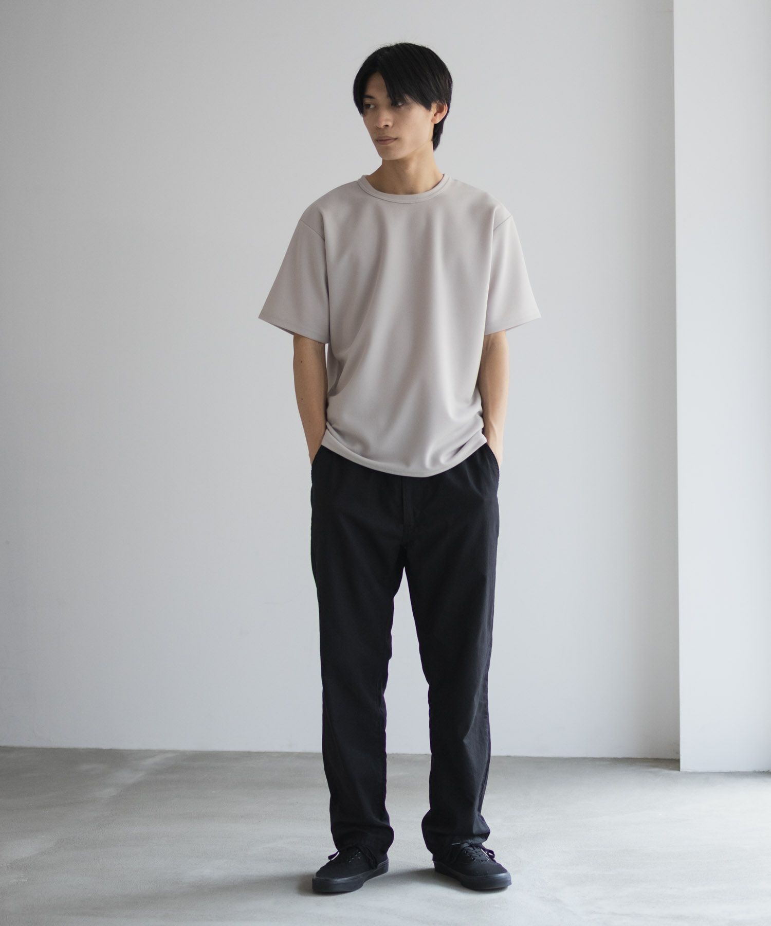 EDWIN  5ポケットデニムイージーパンツ レギュラーストレート メンズ商品サムネイル-19