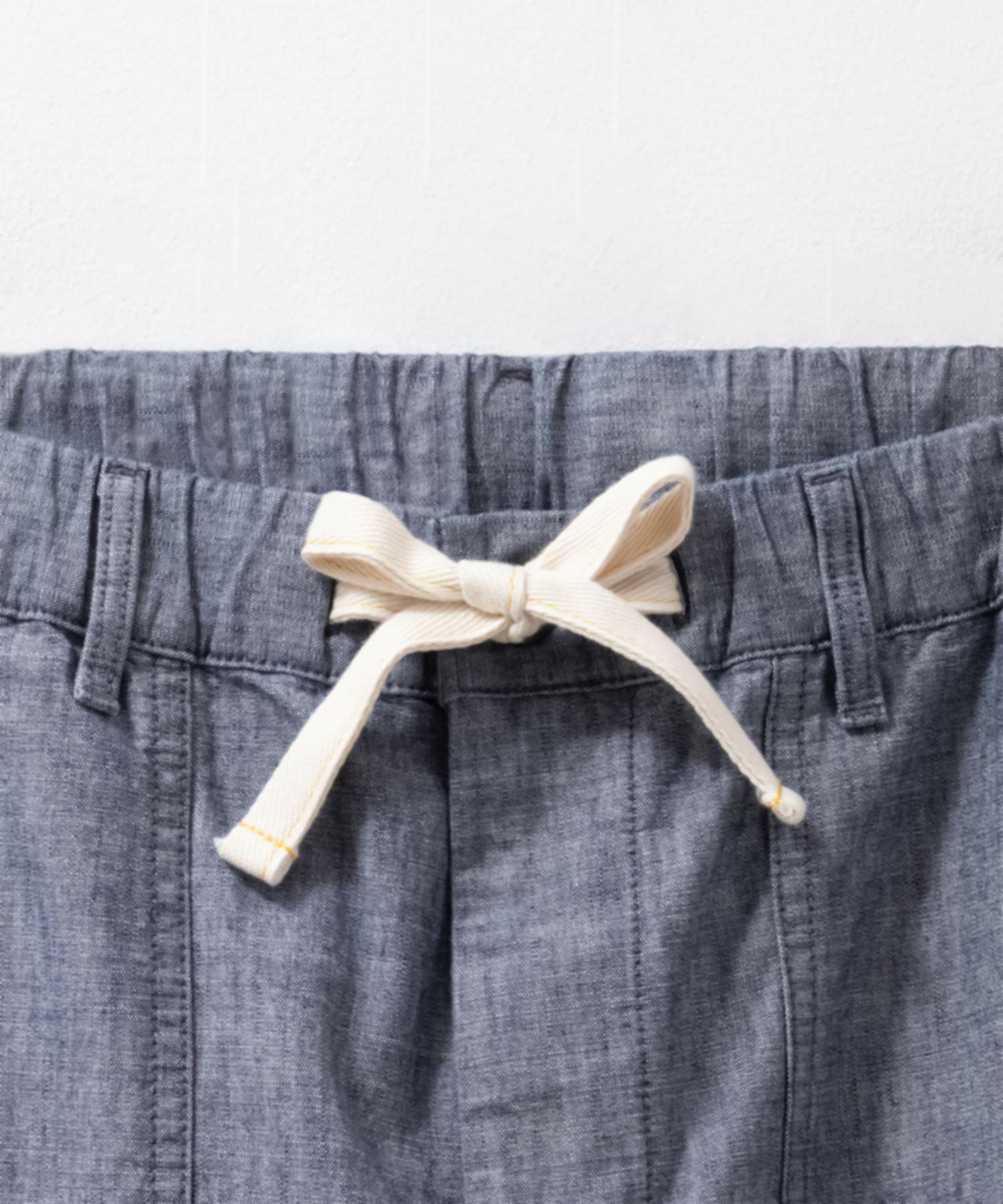 EDWIN ベイカーイージーパンツ メンズ