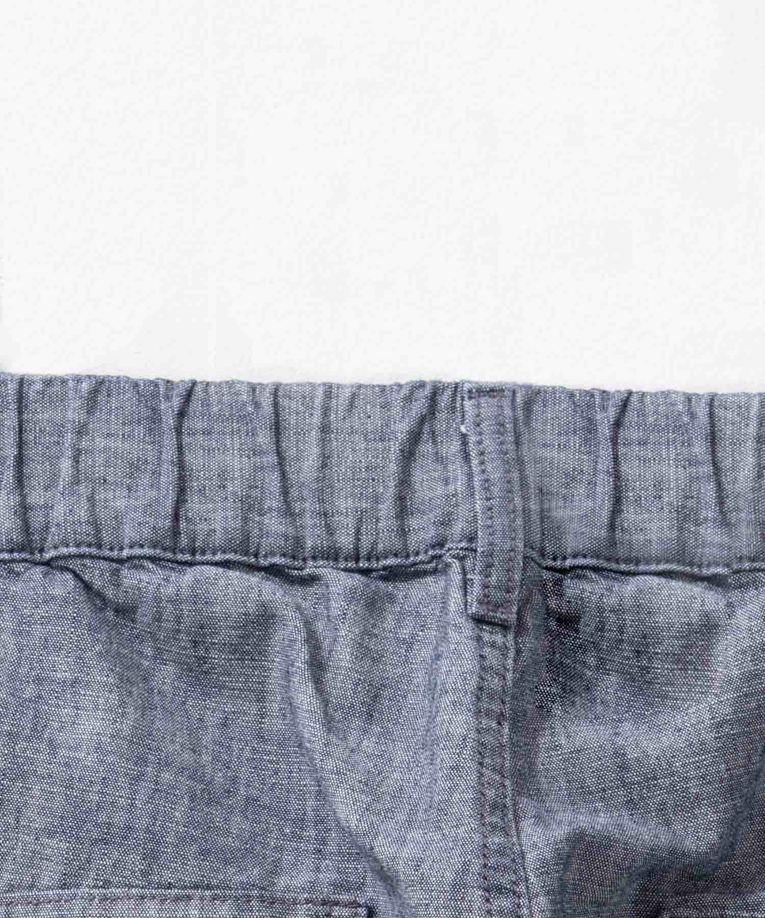 EDWIN ベイカーイージーパンツ メンズ