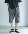 NAVY 7分丈カーゴパンツ メンズ