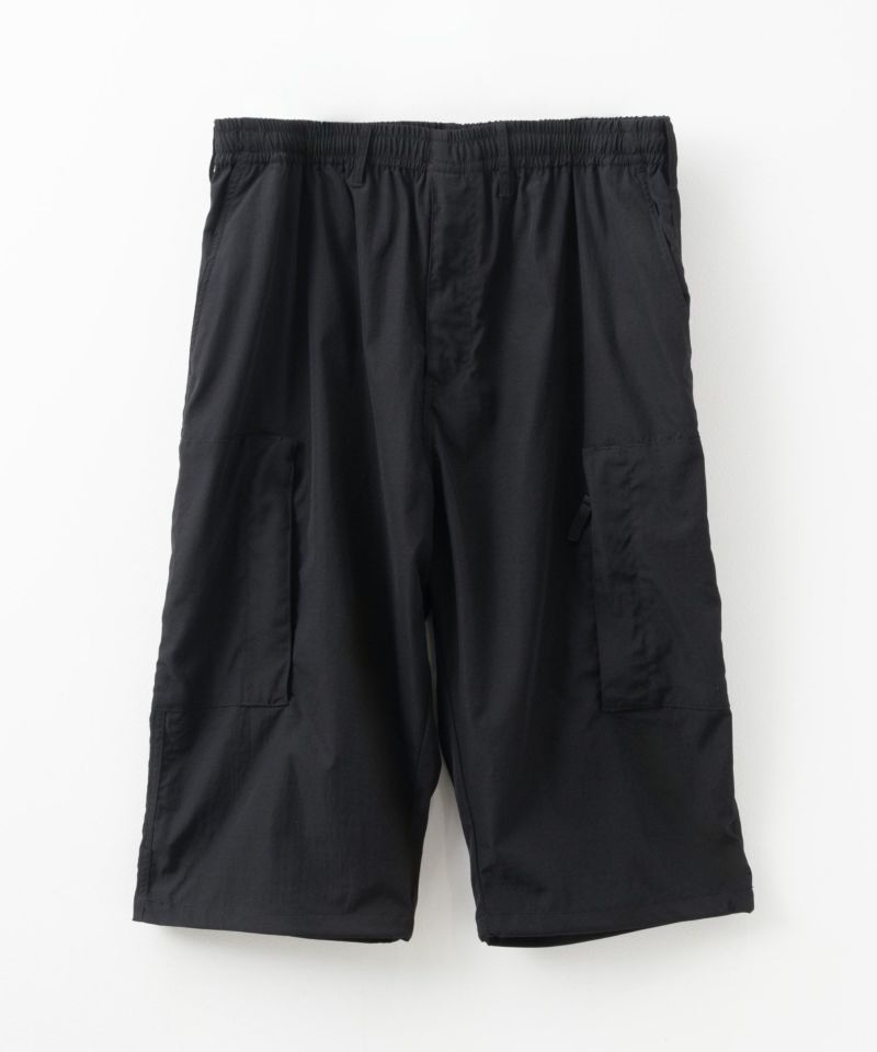 NAVY  7分丈カーゴパンツ メンズ商品画像-13