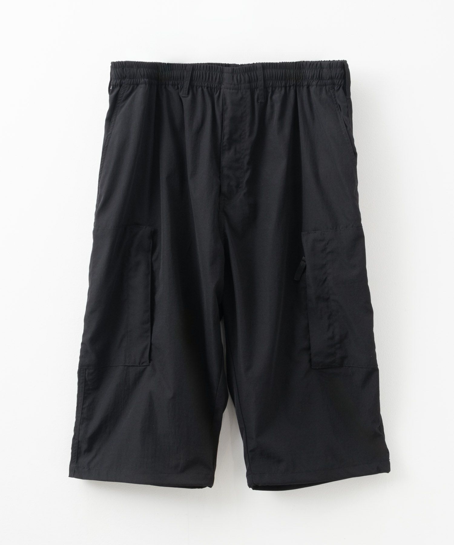 NAVY  7分丈カーゴパンツ メンズ商品画像-13