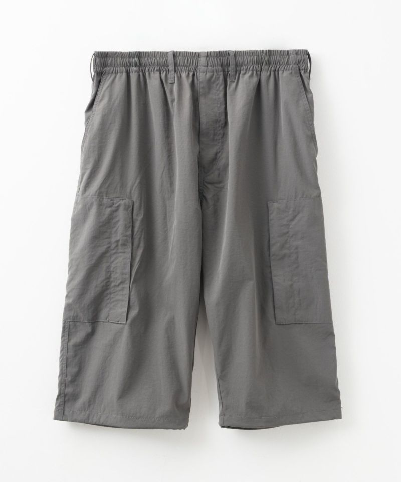 NAVY 7分丈カーゴパンツ メンズ商品画像-15