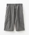 NAVY 7分丈カーゴパンツ メンズ商品サムネイル-15