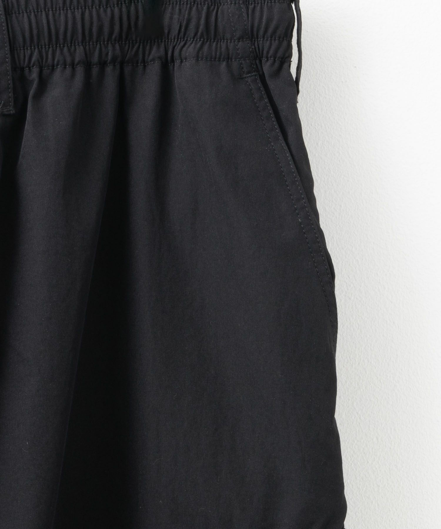 NAVY 7分丈カーゴパンツ メンズ