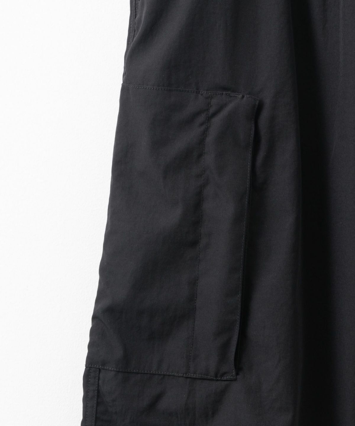 NAVY 7分丈カーゴパンツ メンズ