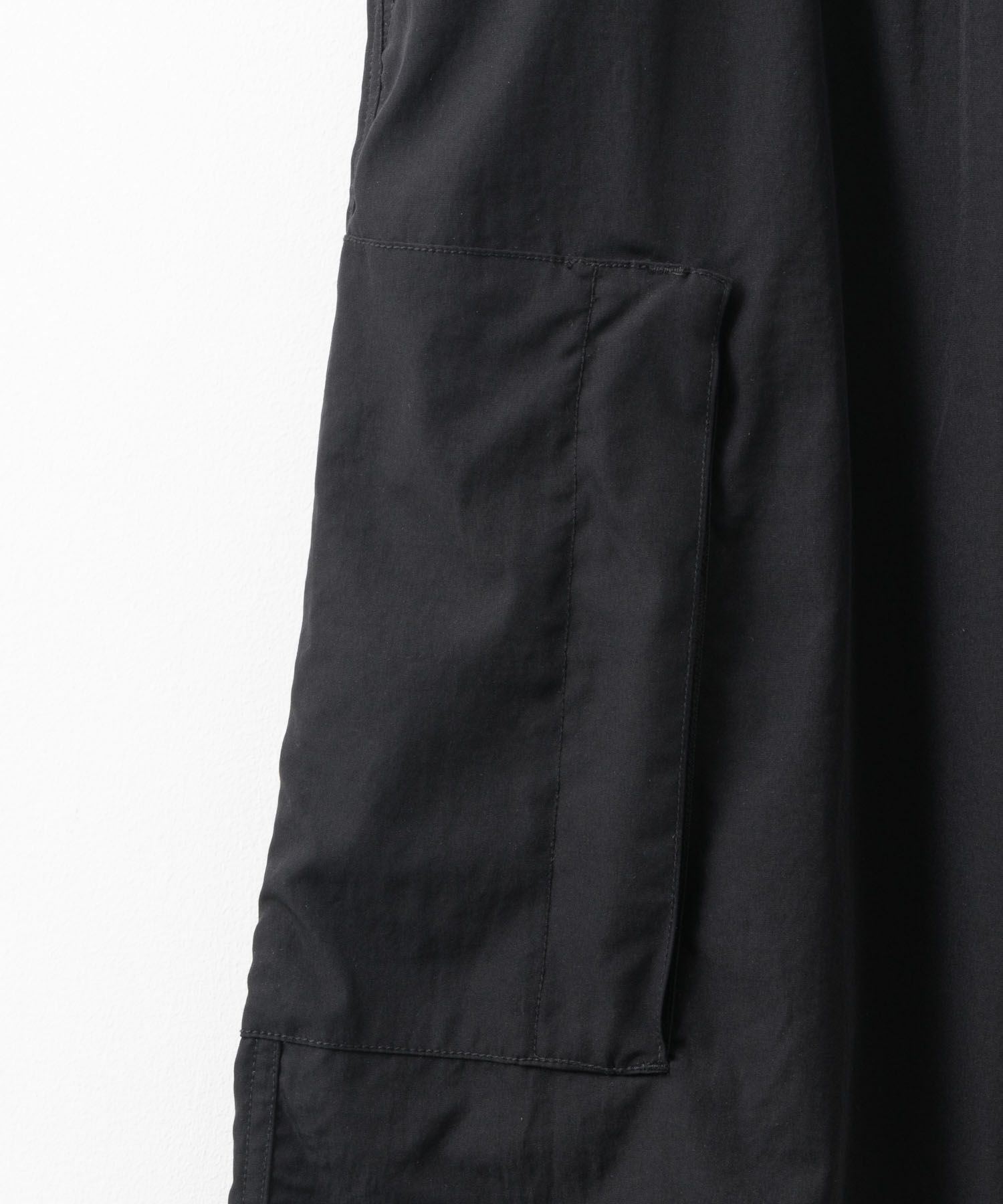 NAVY 7分丈カーゴパンツ メンズ