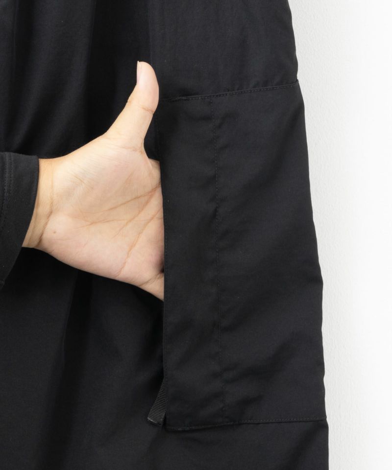 NAVY 7分丈カーゴパンツ メンズ商品画像-20