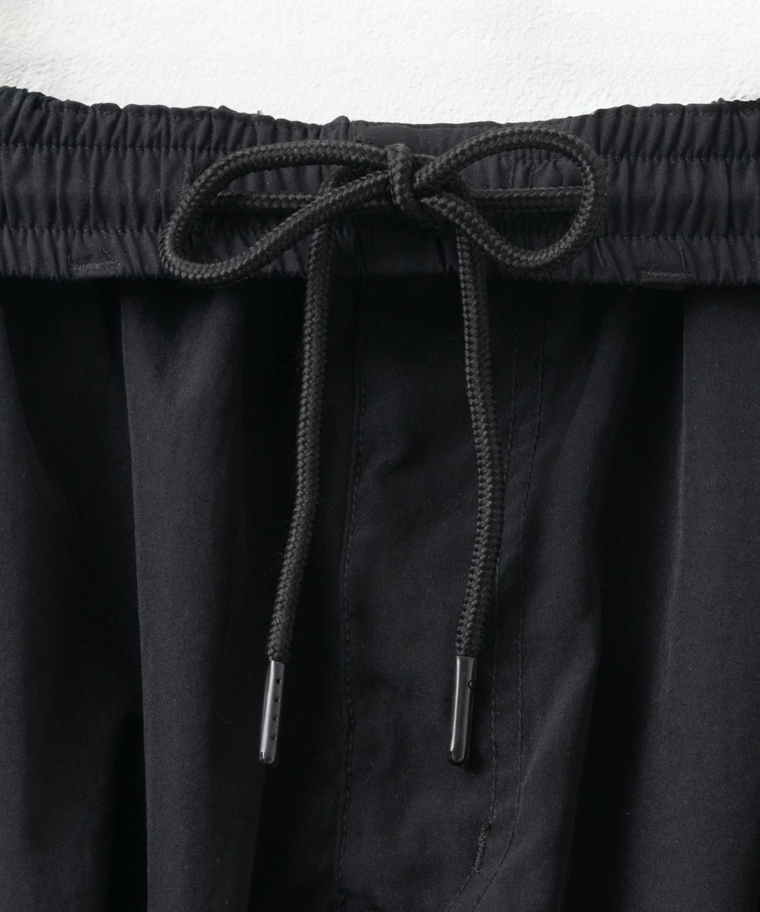 NAVY  7分丈カーゴパンツ メンズ商品画像-21