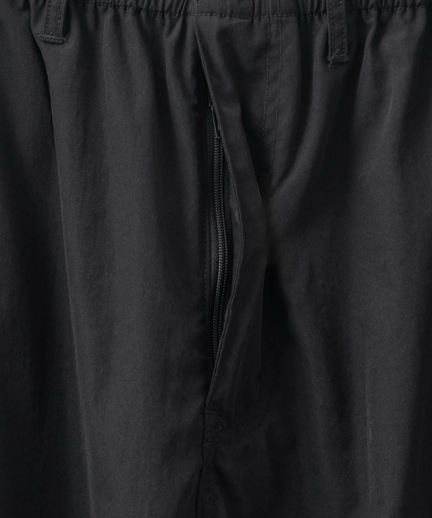 NAVY 7分丈カーゴパンツ メンズ