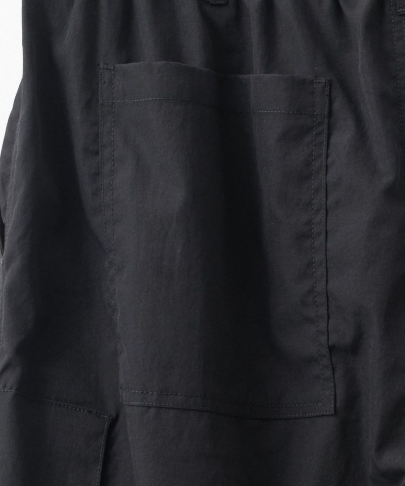 NAVY  7分丈カーゴパンツ メンズ商品画像-24