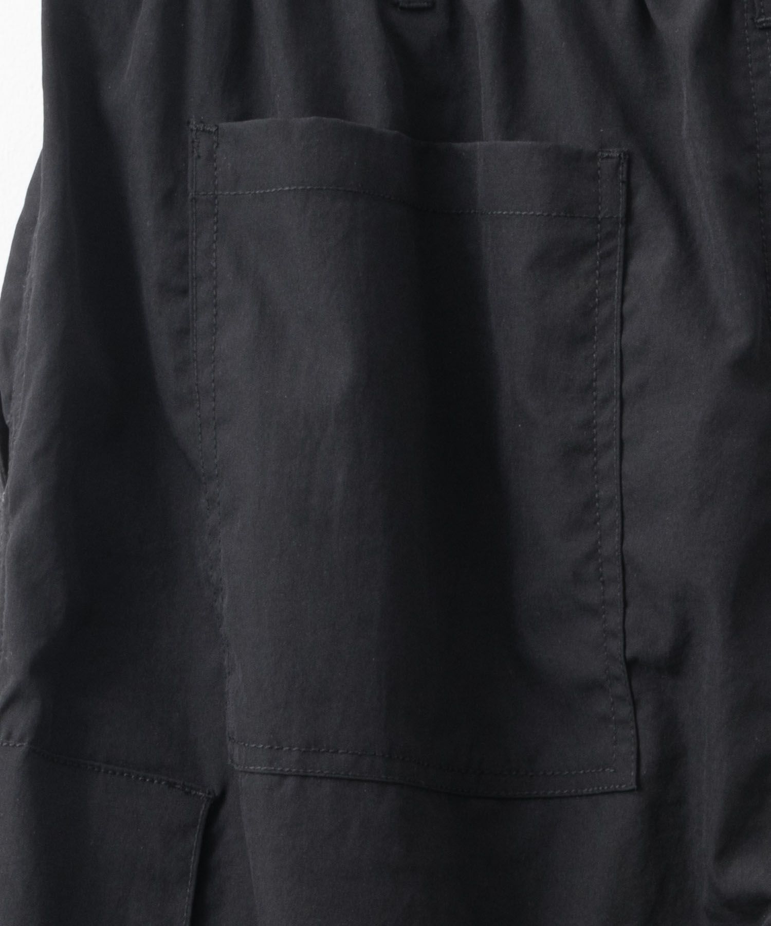 NAVY  7分丈カーゴパンツ メンズ商品画像-24