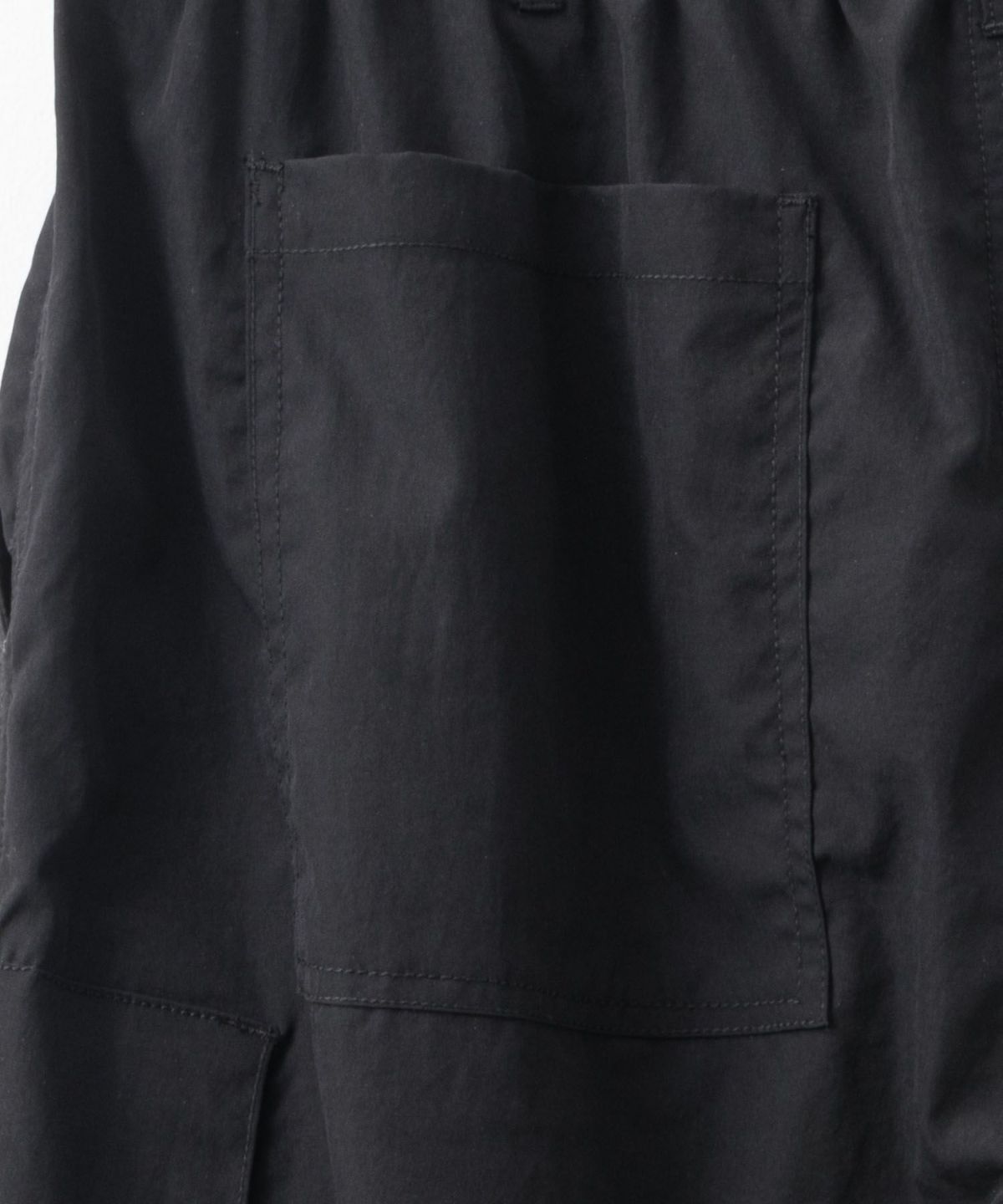 NAVY 7分丈カーゴパンツ メンズ