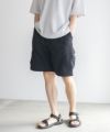 NAVY カーゴショートパンツ メンズ商品サムネイル-3