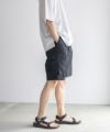 NAVY  カーゴショートパンツ メンズ商品サムネイル-6