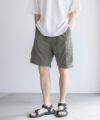 NAVY カーゴショートパンツ メンズ商品サムネイル-10