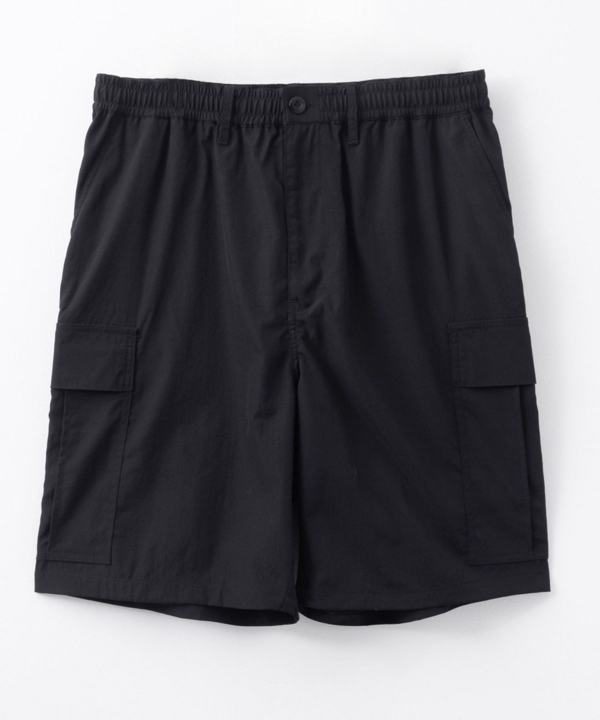 NAVY カーゴショートパンツ メンズ