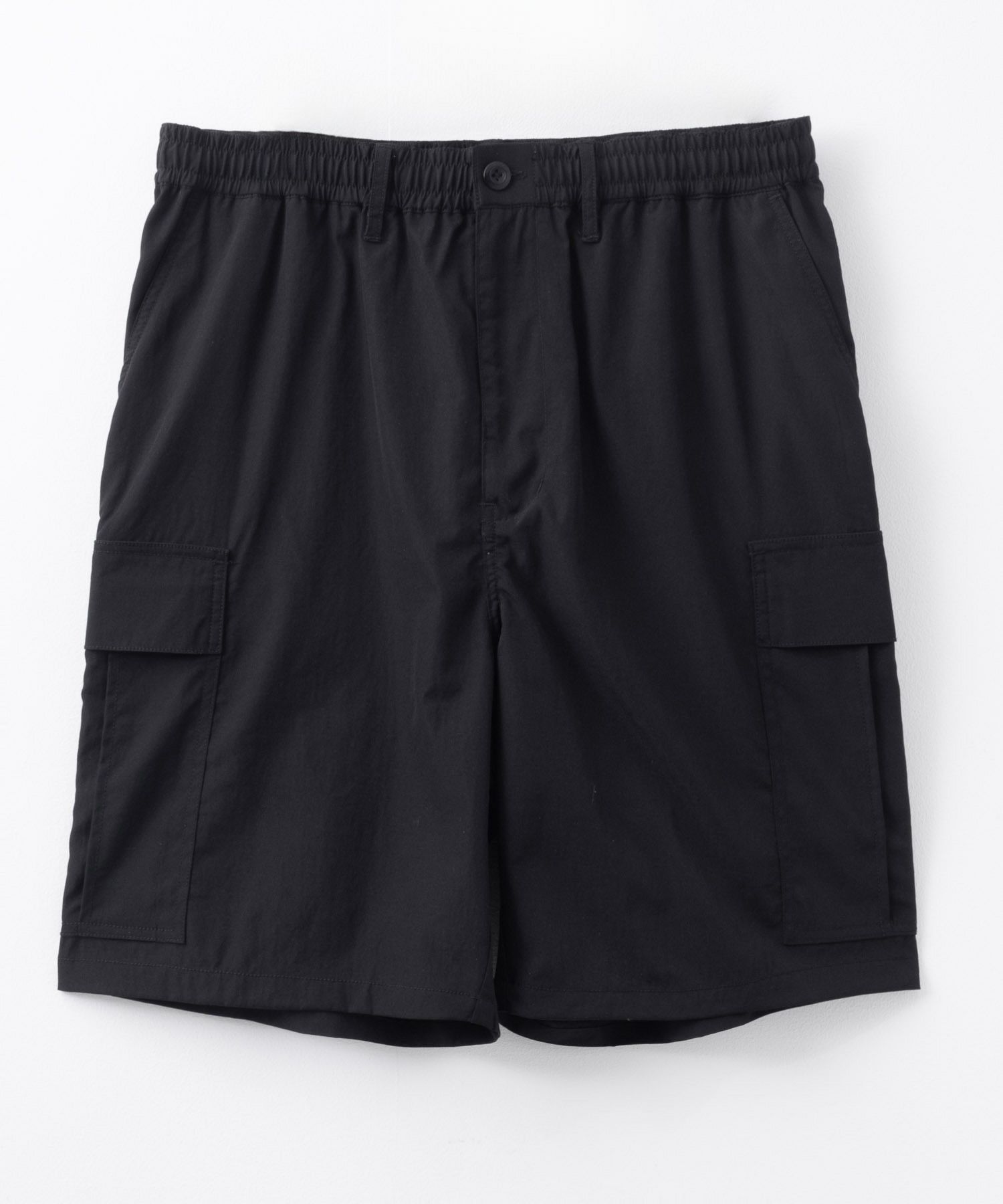 NAVY カーゴショートパンツ メンズ