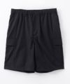 NAVY カーゴショートパンツ メンズ商品サムネイル-13