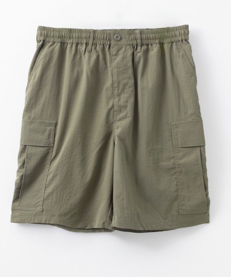 NAVY カーゴショートパンツ メンズ商品画像-15
