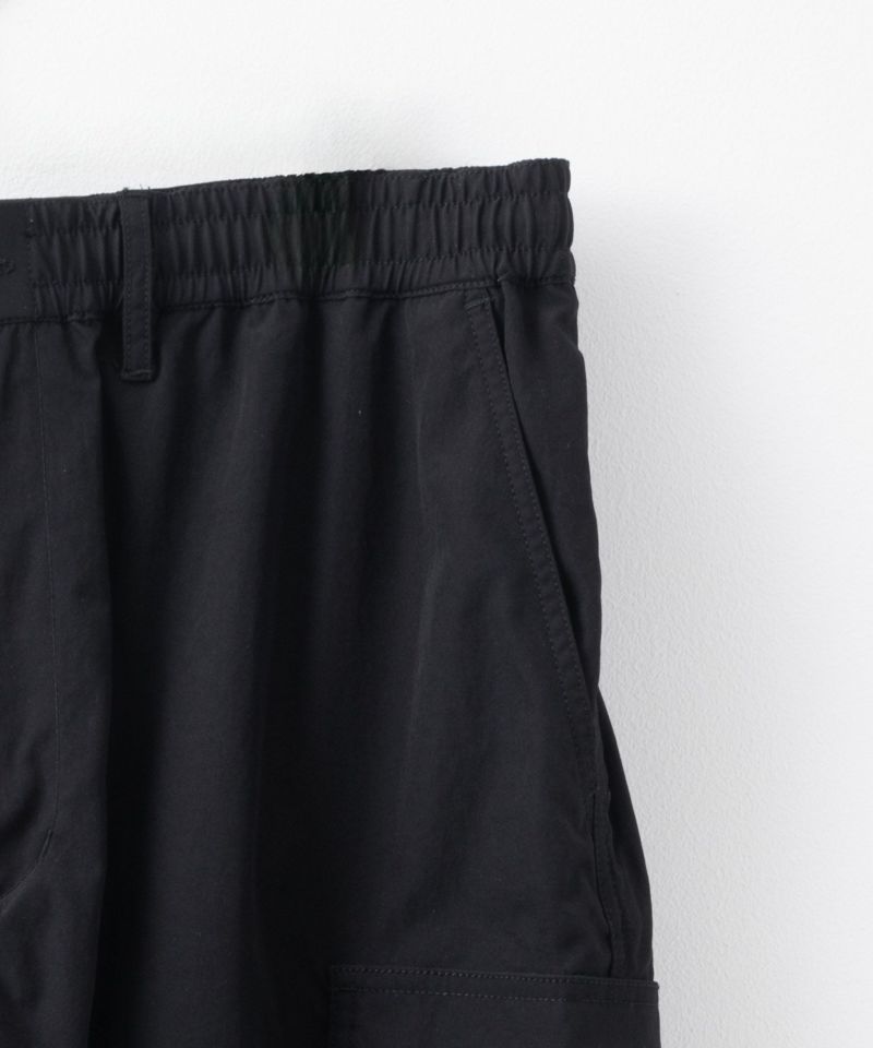 NAVY  カーゴショートパンツ メンズ商品画像-18