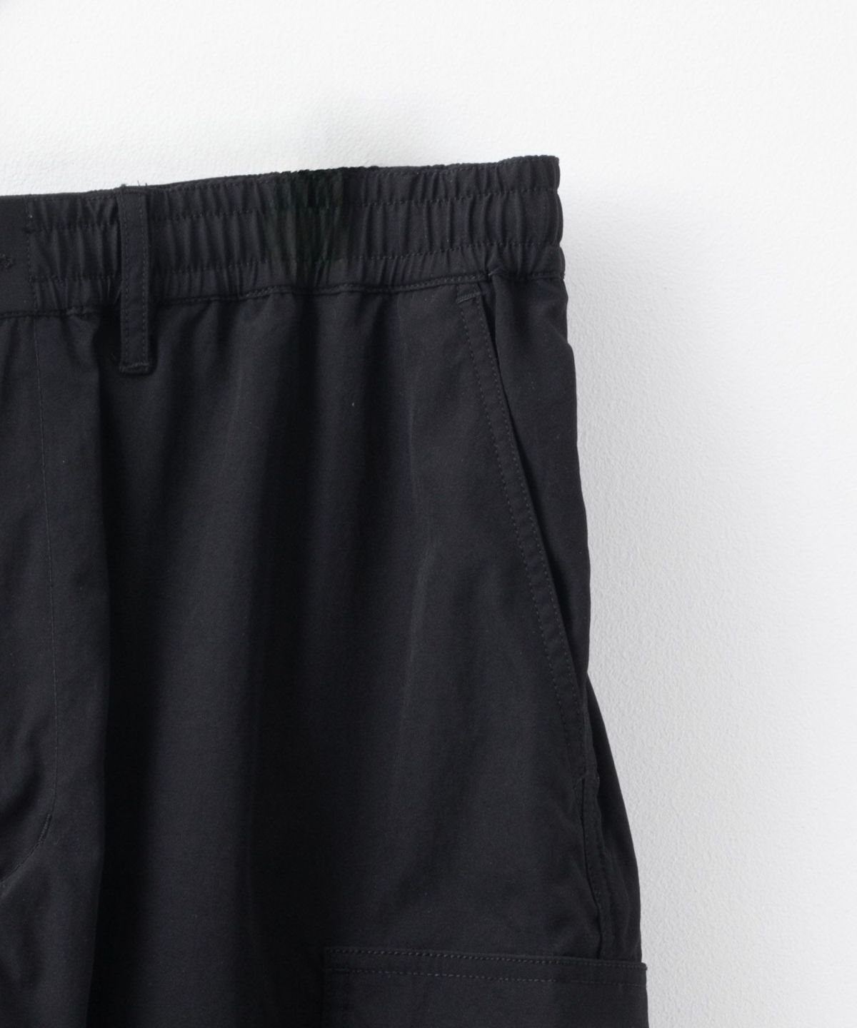 NAVY カーゴショートパンツ メンズ